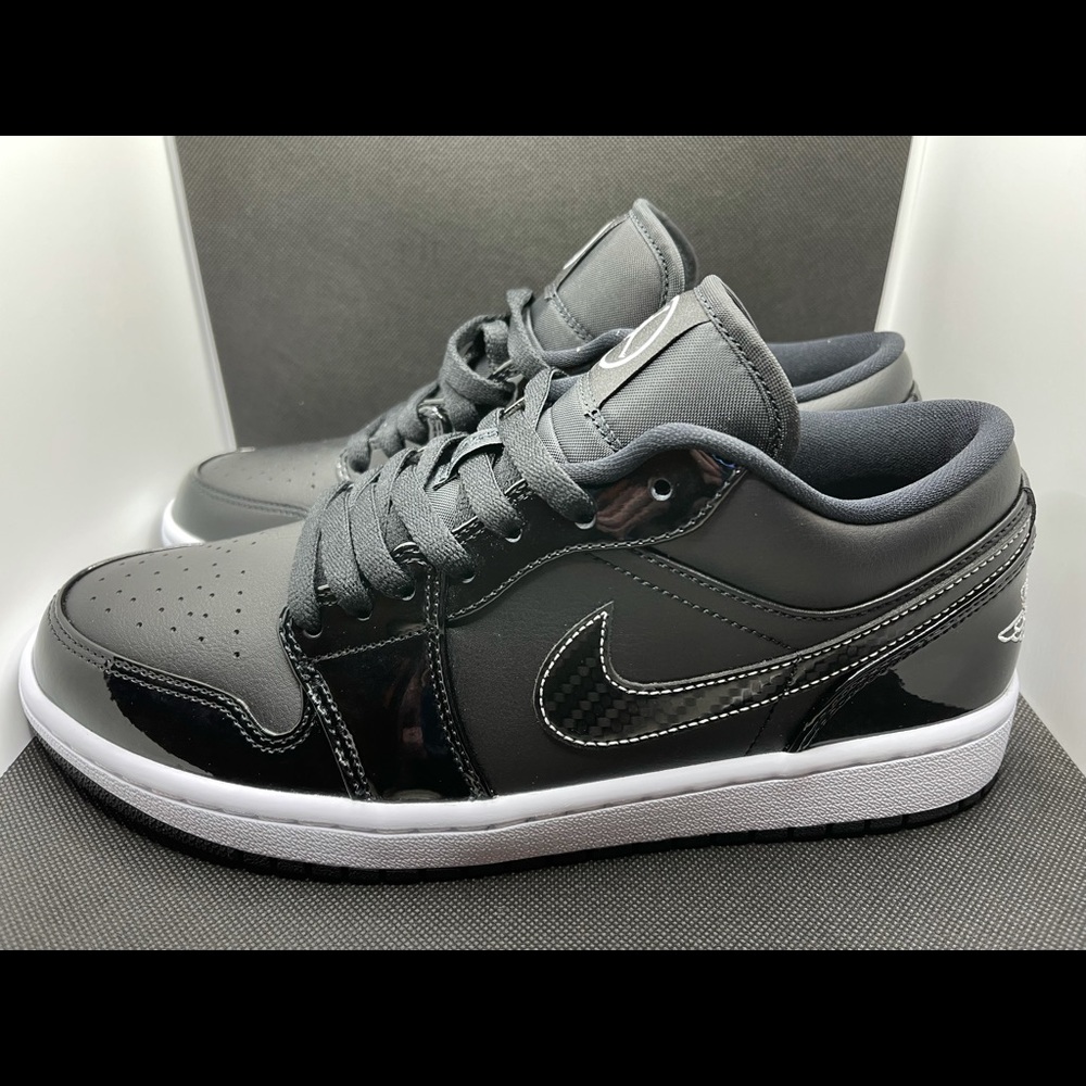 Jordan 1 lows